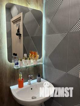 Студия квартира, посуточно, 30м2, 23/25 этаж