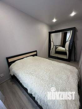 2-к квартира, на длительный срок, 35м2, 10/17 этаж