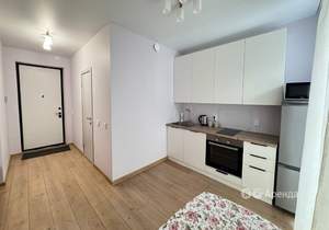 1-к квартира, на длительный срок, 33м2, 3/7 этаж
