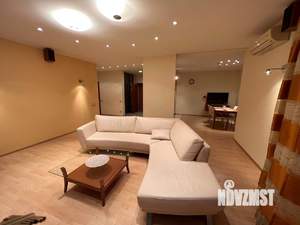 3-к квартира, на длительный срок, 110м2, 4/10 этаж