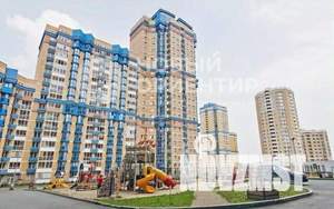 2-к квартира, на длительный срок, 71м2, 7/17 этаж