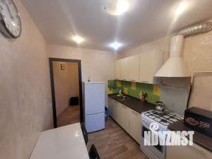 1-к квартира, посуточно, 35м2, 8/9 этаж
