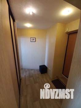 1-к квартира, посуточно, 35м2, 8/9 этаж