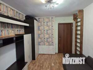 2-к квартира, на длительный срок, 44м2, 2/5 этаж