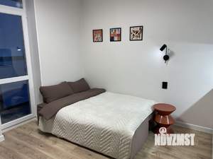 Студия квартира, посуточно, 23м2, 20/31 этаж