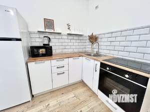 2-к квартира, посуточно, 45м2, 1/1 этаж