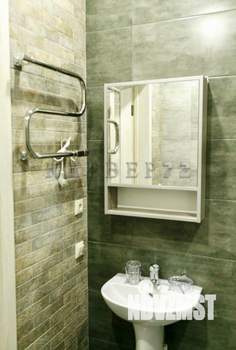 1-к квартира, на длительный срок, 47м2, 5/16 этаж