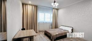 3-к квартира, посуточно, 58м2, 5/6 этаж
