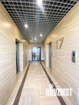 1-к квартира, на длительный срок, 50м2, 17/24 этаж