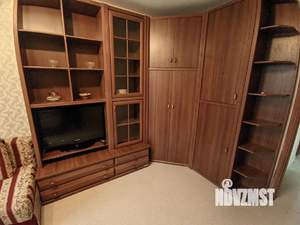 1-к квартира, на длительный срок, 32м2, 3/9 этаж