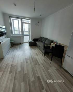 2-к квартира, на длительный срок, 39м2, 10/32 этаж