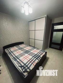 2-к квартира, на длительный срок, 45м2, 4/5 этаж