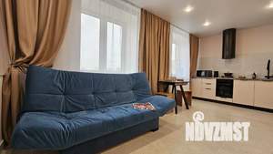 2-к квартира, посуточно, 36м2, 9/9 этаж