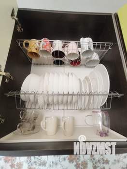 2-к квартира, посуточно, 60м2, 3/5 этаж