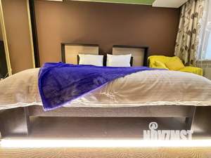 1-к квартира, посуточно, 51м2, 1/1 этаж