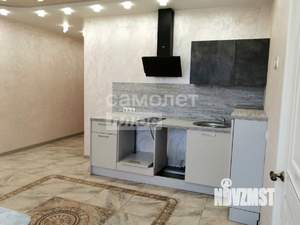 1-к квартира, на длительный срок, 30м2, 31/33 этаж