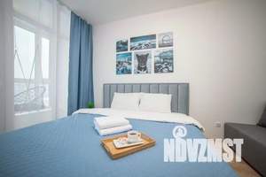 1-к квартира, посуточно, 44м2, 5/31 этаж