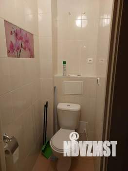 1-к квартира, посуточно, 39м2, 2/12 этаж