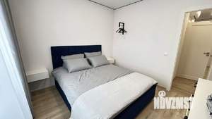 1-к квартира, посуточно, 38м2, 5/10 этаж