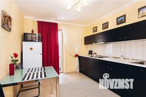 1-к квартира, посуточно, 45м2, 3/20 этаж