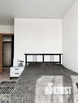 2-к квартира, на длительный срок, 35м2, 25/32 этаж
