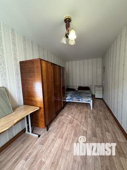 3-к квартира, на длительный срок, 45м2, 2/4 этаж