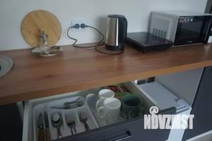 Студия квартира, посуточно, 28м2, 11/28 этаж