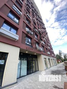 1-к квартира, на длительный срок, 37м2, 4/25 этаж