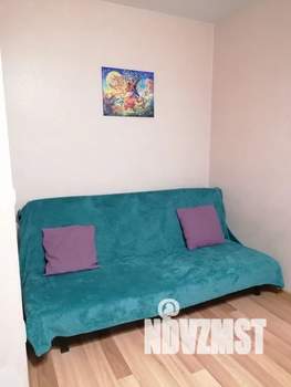 1-к квартира, посуточно, 45м2, 25/26 этаж