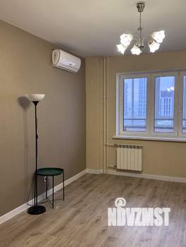 2-к квартира, на длительный срок, 61м2, 12/16 этаж