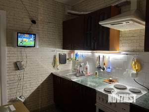 1-к квартира, на длительный срок, 32м2, 4/9 этаж