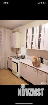 3-к квартира, на длительный срок, 68м2, 9/9 этаж