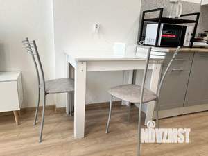 Студия квартира, посуточно, 34м2, 5/16 этаж