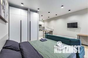 1-к квартира, посуточно, 30м2, 5/20 этаж