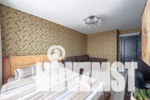 1-к квартира, посуточно, 30м2, 30/34 этаж