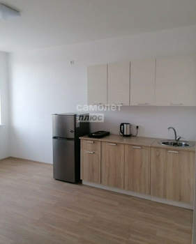 1-к квартира, на длительный срок, 41м2, 9/25 этаж