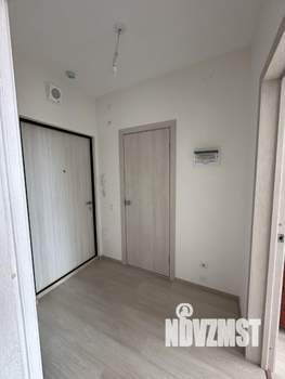 1-к квартира, на длительный срок, 36м2, 11/25 этаж