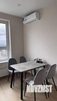 1-к квартира, на длительный срок, 38м2, 30/33 этаж