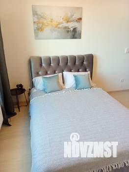 Студия квартира, посуточно, 22м2, 19/25 этаж