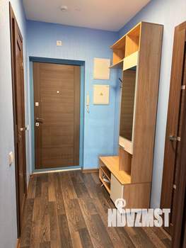 1-к квартира, на длительный срок, 34м2, 11/14 этаж