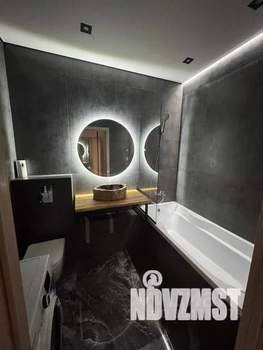 Студия квартира, посуточно, 30м2, 14/16 этаж