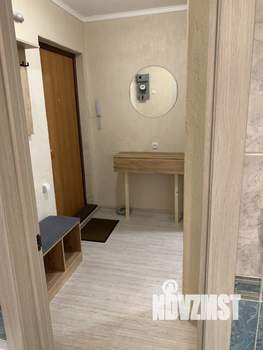 1-к квартира, на длительный срок, 34м2, 10/10 этаж