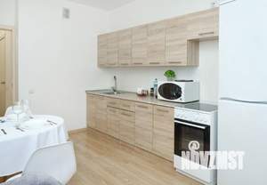 1-к квартира, посуточно, 45м2, 3/18 этаж