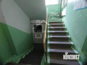 1-к квартира, на длительный срок, 28м2, 2/5 этаж