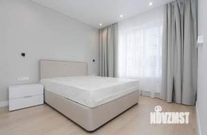 3-к квартира, на длительный срок, 88м2, 8/9 этаж