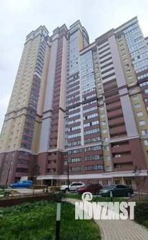 2-к квартира, на длительный срок, 42м2, 13/22 этаж