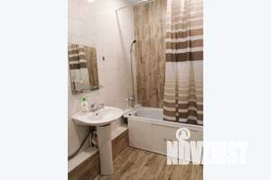 1-к квартира, посуточно, 42м2, 5/16 этаж