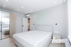 3-к квартира, на длительный срок, 52м2, 11/17 этаж