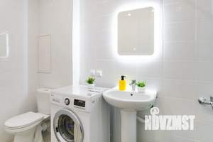 1-к квартира, посуточно, 23м2, 1/1 этаж