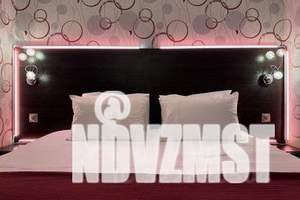 1-к квартира, посуточно, 48м2, 19/20 этаж